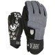 Guanti da Neve Level - Suburban Jeans - Sci / Snowboard - S/M